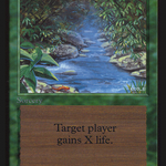 Stream of Life (CED-218) - Collectors' Edition