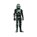 Star Wars The Black Series Clone Trooper Halloween Edition action figure, detailed collectible toy with costume-inspired design.