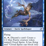 Cloudseeder (TSR-057) - Time Spiral Remastered