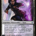 Kaya, Bane of the Dead (WAR-231) - War of the Spark