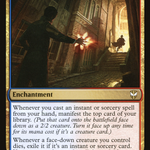 Cryptic Pursuit (NCC-070) - New Capenna Commander