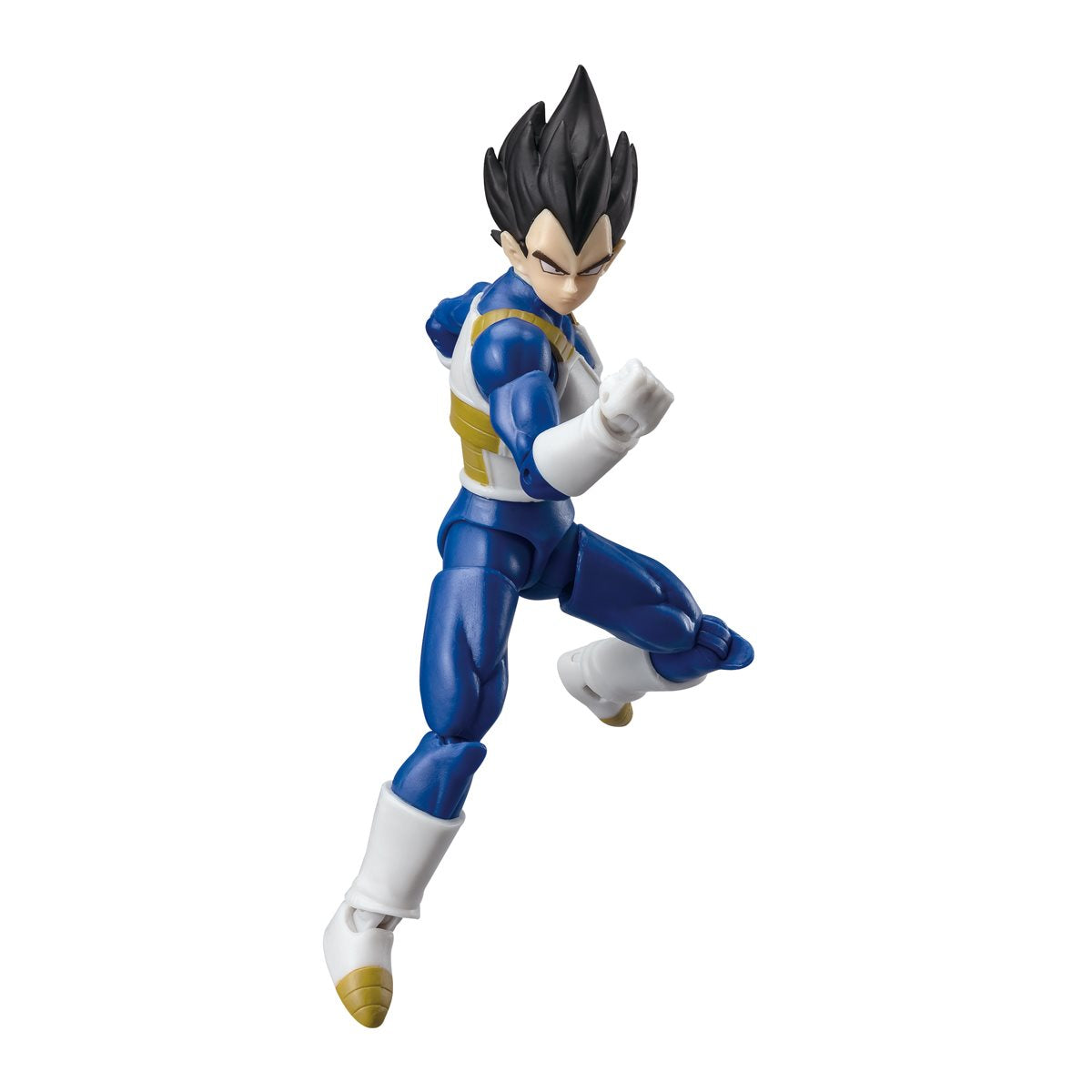 Dragon Ball Super Evolve Vegeta 5-Inch Action Figure