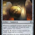 Sigil of Valor (LIST-ORI-239) - The List