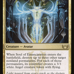 Soul of Emancipation (PPSNC-223P) - Streets of New Capenna Promos
