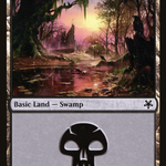Swamp (GN3-128) - Game Night: Free-for-All