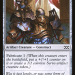 Accomplished Automaton (2XM-230) - Double Masters