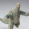 Ultraman S.H.Figuarts Red King action figure with detailed sculpting and vibrant colors, posed with arms extended.