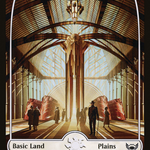 Plains (SNC-273) - Streets of New Capenna