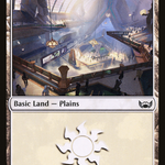 Plains (SNC-263) - Streets of New Capenna