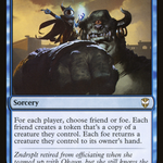 Zndrsplt's Judgment (NCC-240) - New Capenna Commander