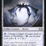 Spellskite (2XM-289) - Double Masters