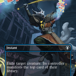 Reality Shift (CMM-634) - Commander Masters (Borderless)