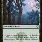 Forest (AFR-279) - Adventures in the Forgotten Realms