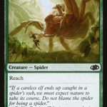 Mammoth Spider (J22-687) - Jumpstart 2022