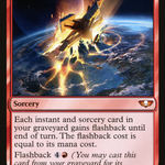 Past in Flames (40K-206) - Warhammer 40,000 Commander