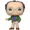 Pop! TV Seinfeld George figurine by THE MIGHTY HOBBY SHOP, featuring a detailed vinyl figure with George's signature look.