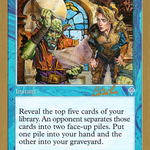 Fact or Fiction (WCD-CR57A) - World Championship Decks 2002