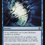 Reshape (LIST-DST-31) - The List