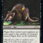 Plague Rats (30A-118) - 30th Anniversary Edition