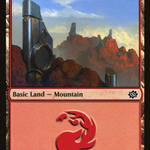 Mountain (BRO-275) - The Brothers' War