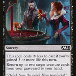 Sanguine Indulgence (M21-121) - Core Set 2021
