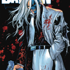 ABSOLUTE BATMAN #21 TYLER KIRKHAM EXCLUSIVE BATTLE DAMAGED TWO-FACE VAR (06/17/2026)