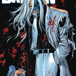 ABSOLUTE BATMAN #21 TYLER KIRKHAM EXCLUSIVE BATTLE DAMAGED TWO-FACE VAR (06/17/2026)
