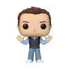 POP! Television: Will & Grace - Jack McFarland