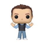 POP! Television: Will & Grace - Jack McFarland