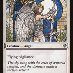 Archangel (LIST-C13-5) - The List