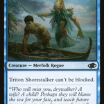 Triton Shorestalker (J22-365) - Jumpstart 2022