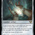 Phial of Galadriel (LTR-248) - The Lord of the Rings: Tales of Middle-earth