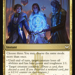 Obscura Confluence (NCC-076) - New Capenna Commander