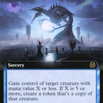 Blue Sun's Twilight (ONE-379) - Phyrexia: All Will Be One: (Extended Art)