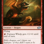 Furnace Whelp (J22-537) - Jumpstart 2022