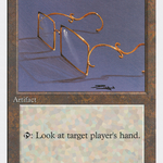 Glasses of Urza (2PS-050) - Introductory Two-Player Set