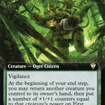 First Responder (NCC-160) - New Capenna Commander: (Extended Art)