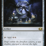 Sol Ring (CC2-007) - Commander Collection: Black