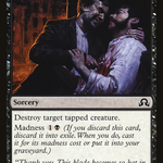 Murderous Compulsion (LIST-SOI-126) - The List