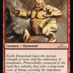 Earth Elemental (30A-141) - 30th Anniversary Edition