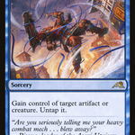Invoke the Winds (NEO-058) - Kamigawa: Neon Dynasty