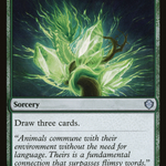 Harmonize (SCD-187) - Starter Commander Decks