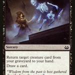 Recover (LIST-MM3-82) - The List