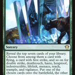 Selective Adaptation (C20-065) - Commander 2020