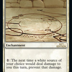 Circle of Protection: White (30A-014) - 30th Anniversary Edition
