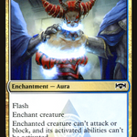 Lawmage's Binding (LIST-190) - The List