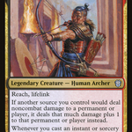 Tor Wauki the Younger (DMC-046) - Dominaria United Commander