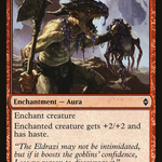 Goblin War Paint (LIST-BFZ-146) - The List