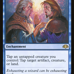 Opposition (DMR-062) - Dominaria Remastered