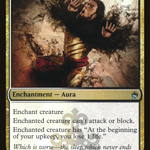 Pillory of the Sleepless (LIST-A25-213) - The List